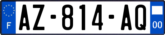 AZ-814-AQ