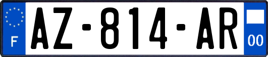 AZ-814-AR