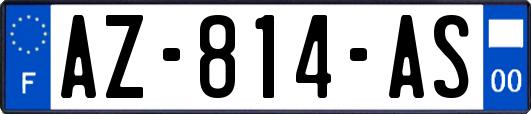 AZ-814-AS