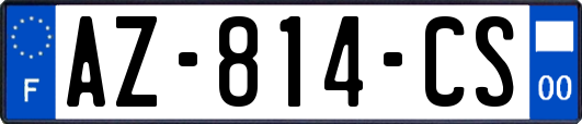AZ-814-CS