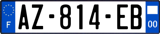 AZ-814-EB