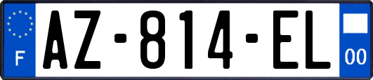 AZ-814-EL