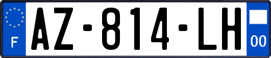 AZ-814-LH