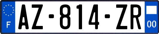 AZ-814-ZR
