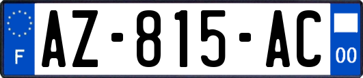 AZ-815-AC