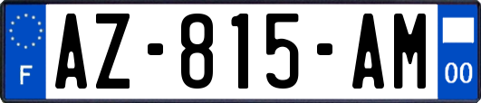 AZ-815-AM