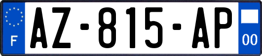 AZ-815-AP