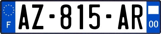 AZ-815-AR