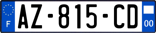 AZ-815-CD