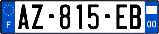 AZ-815-EB