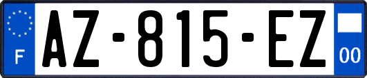 AZ-815-EZ