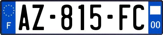 AZ-815-FC