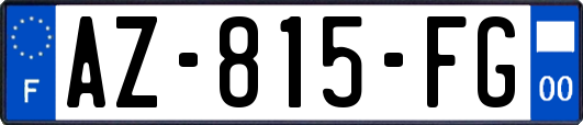 AZ-815-FG