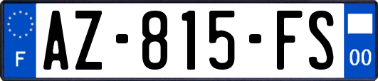 AZ-815-FS