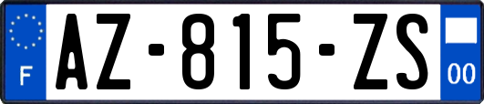 AZ-815-ZS