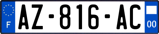 AZ-816-AC