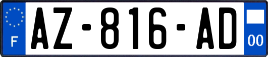 AZ-816-AD