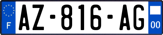 AZ-816-AG