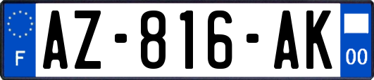 AZ-816-AK