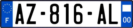 AZ-816-AL