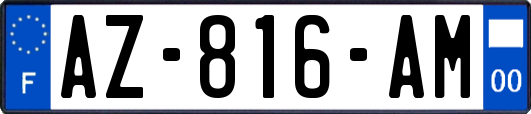 AZ-816-AM