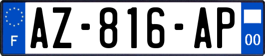 AZ-816-AP