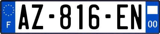 AZ-816-EN