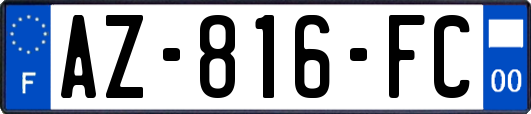 AZ-816-FC