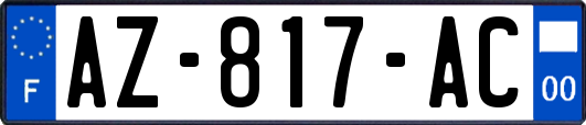 AZ-817-AC