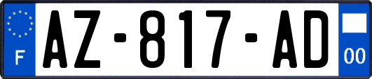 AZ-817-AD