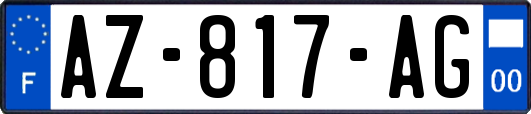 AZ-817-AG