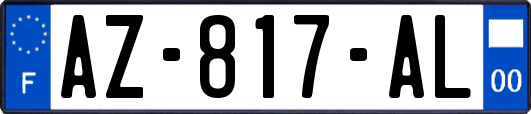 AZ-817-AL