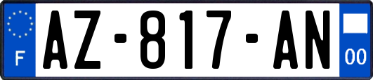 AZ-817-AN