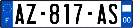 AZ-817-AS