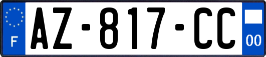 AZ-817-CC