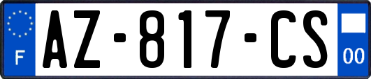 AZ-817-CS