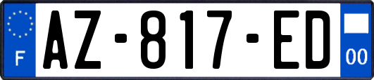 AZ-817-ED