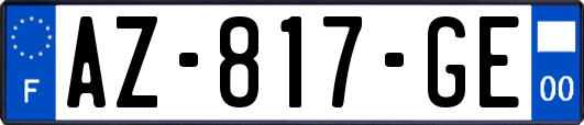 AZ-817-GE