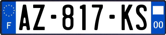 AZ-817-KS