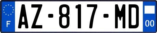 AZ-817-MD