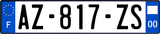 AZ-817-ZS