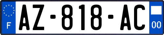 AZ-818-AC