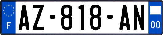 AZ-818-AN