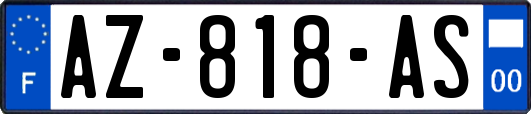 AZ-818-AS