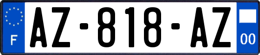 AZ-818-AZ