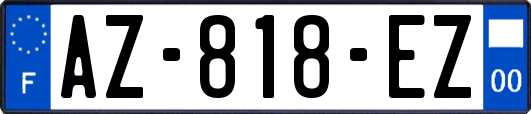 AZ-818-EZ