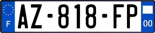 AZ-818-FP