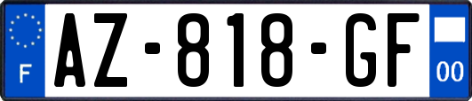 AZ-818-GF