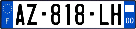 AZ-818-LH