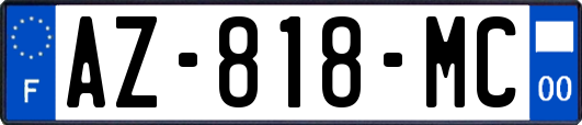 AZ-818-MC